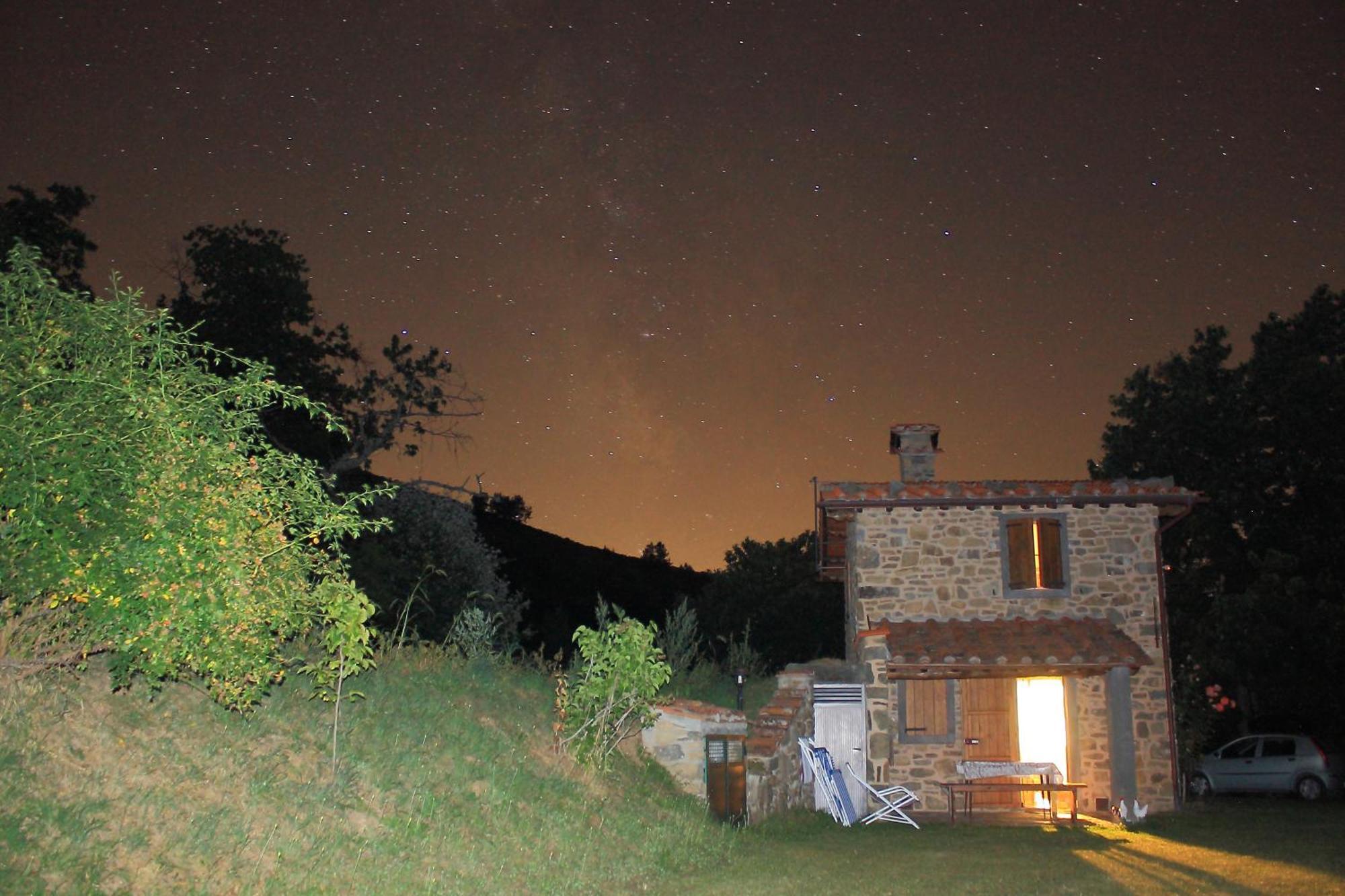 Agriturismo Prato Fiorito Bagni di Lucca Exteriör bild