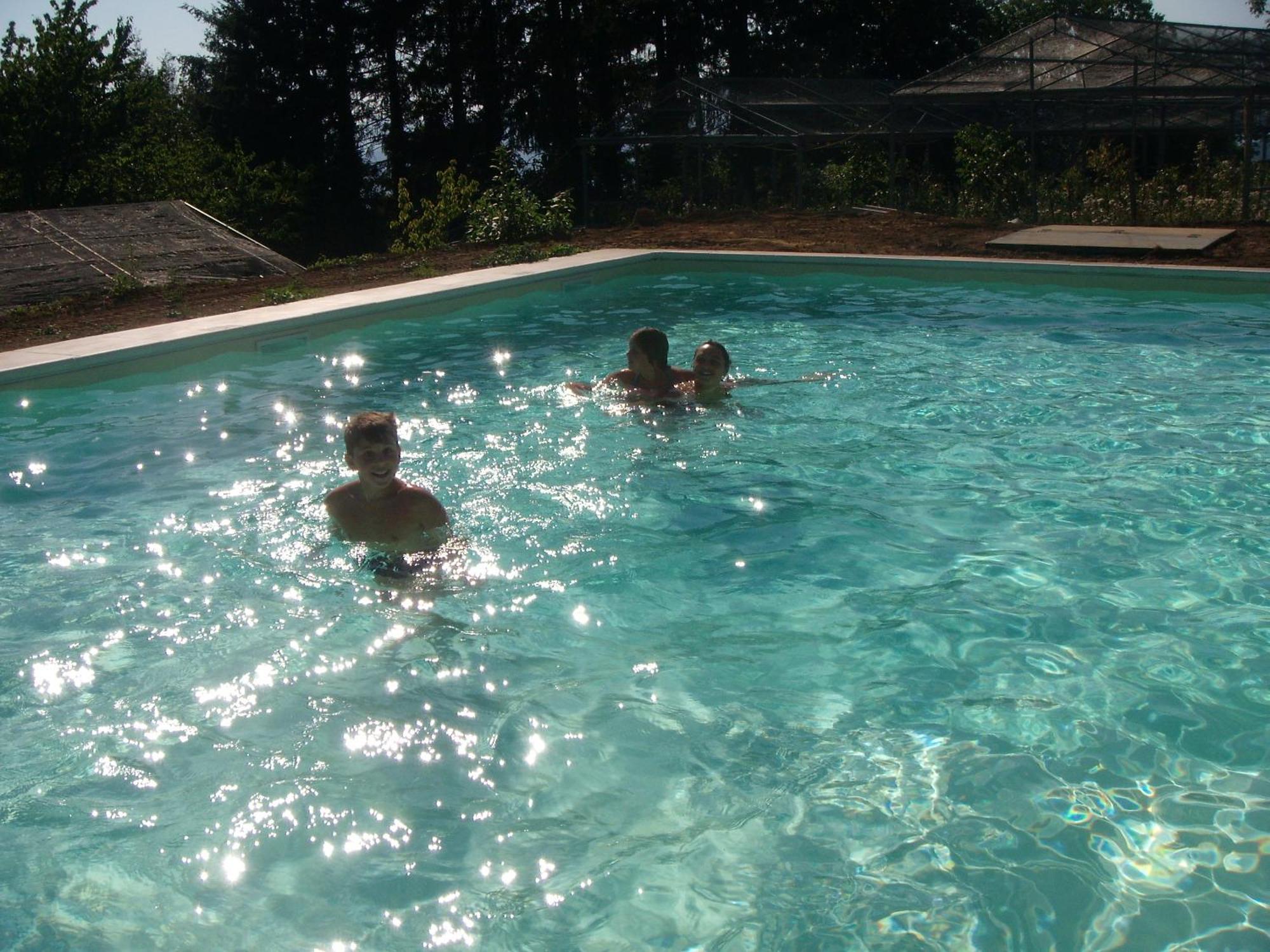 Agriturismo Prato Fiorito Bagni di Lucca Exteriör bild