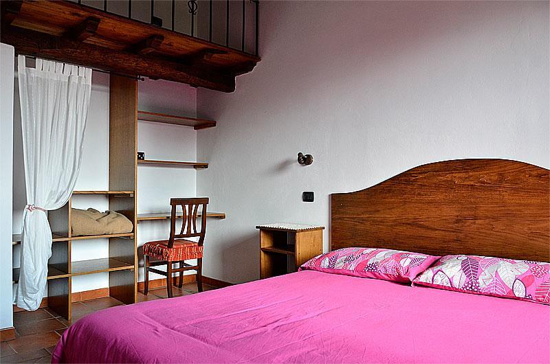 Agriturismo Prato Fiorito Bagni di Lucca Exteriör bild