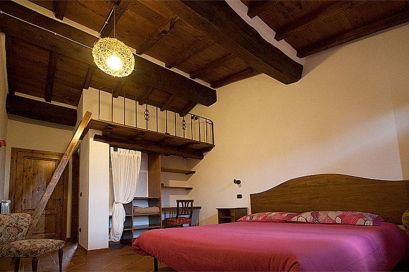 Agriturismo Prato Fiorito Bagni di Lucca Exteriör bild