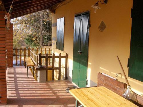 Agriturismo Prato Fiorito Bagni di Lucca Exteriör bild